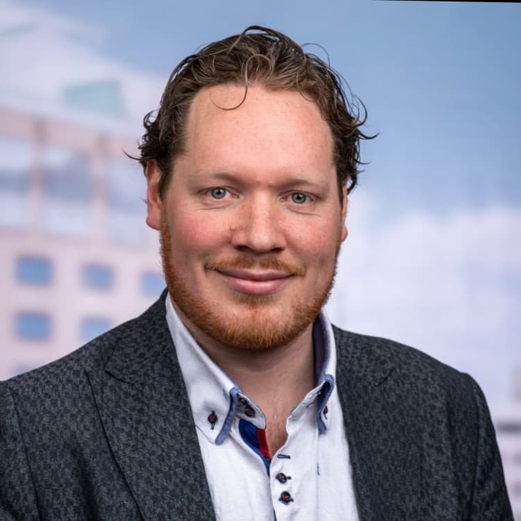 Impactlab, innoveren vanuit de kracht van samen.