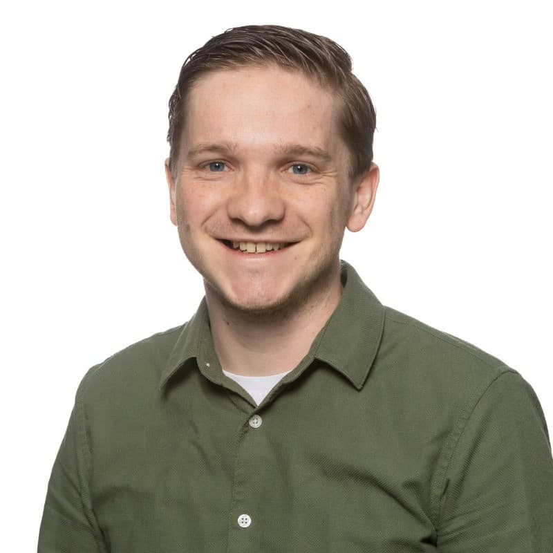 Waterkwaliteit voorspellen met AI?