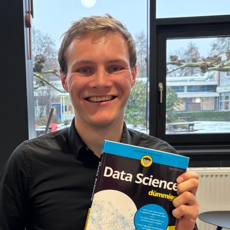 Energiekostenreductie door state of the art voorspelmodellen