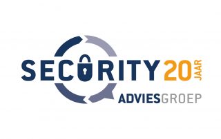 Security Adviesgroep op Waterinfodag 2021